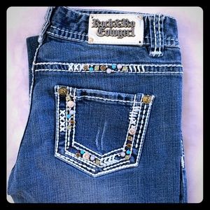 Rock & Roll Cowgirl Jeans